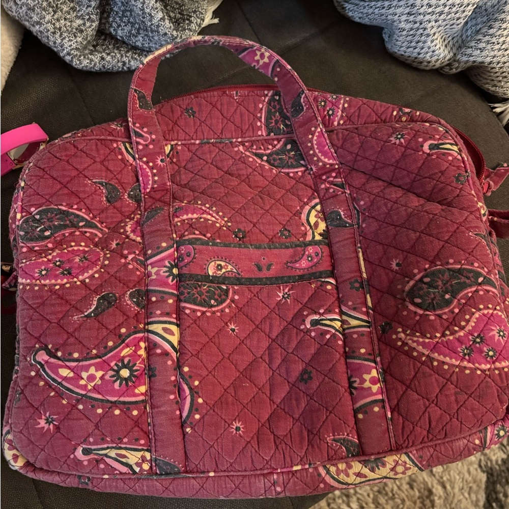 Vera Bradley Laptop Case